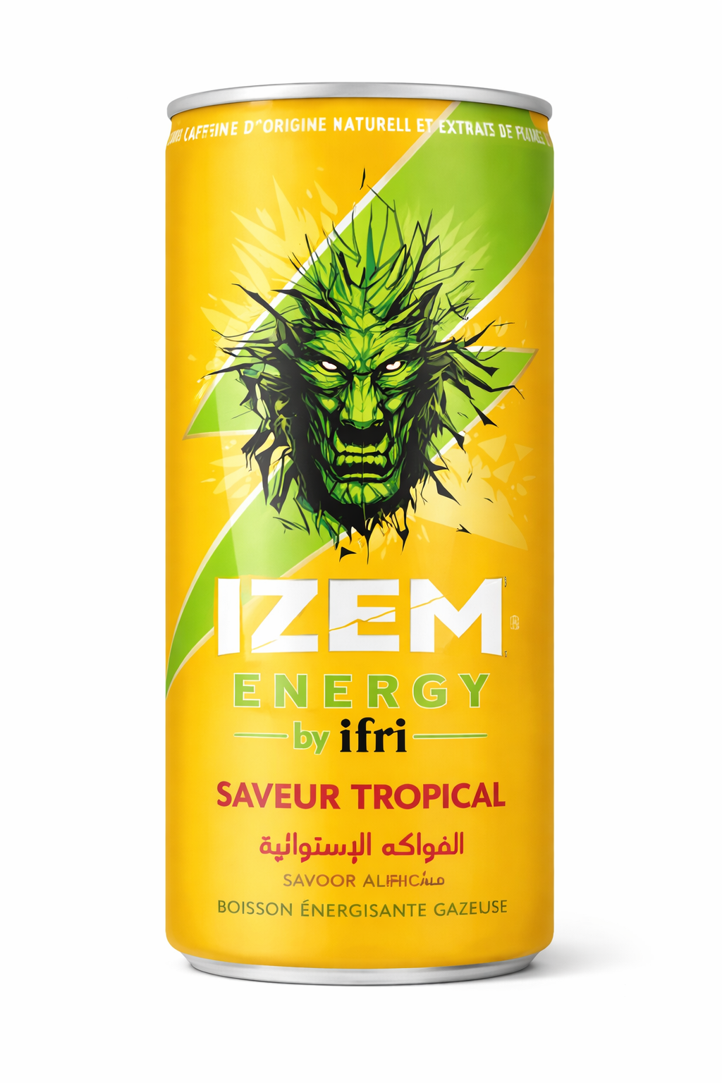 Izem Dose - verschiedene Sorten