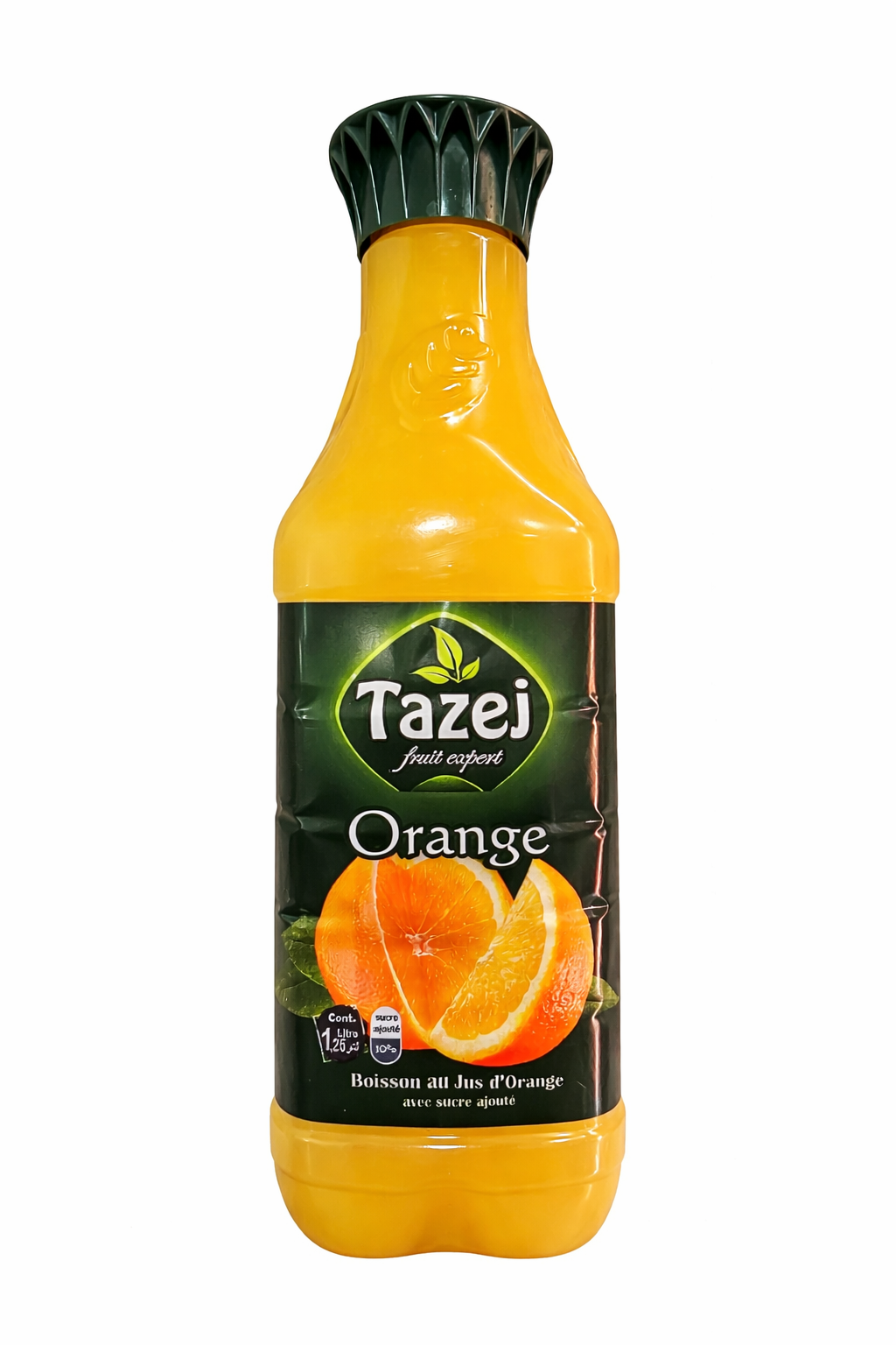 Tazej - verschiedene Sorten