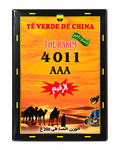 Té Verde de China 4011 AAA Tee 200g