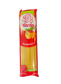 Warda Spaghetti
