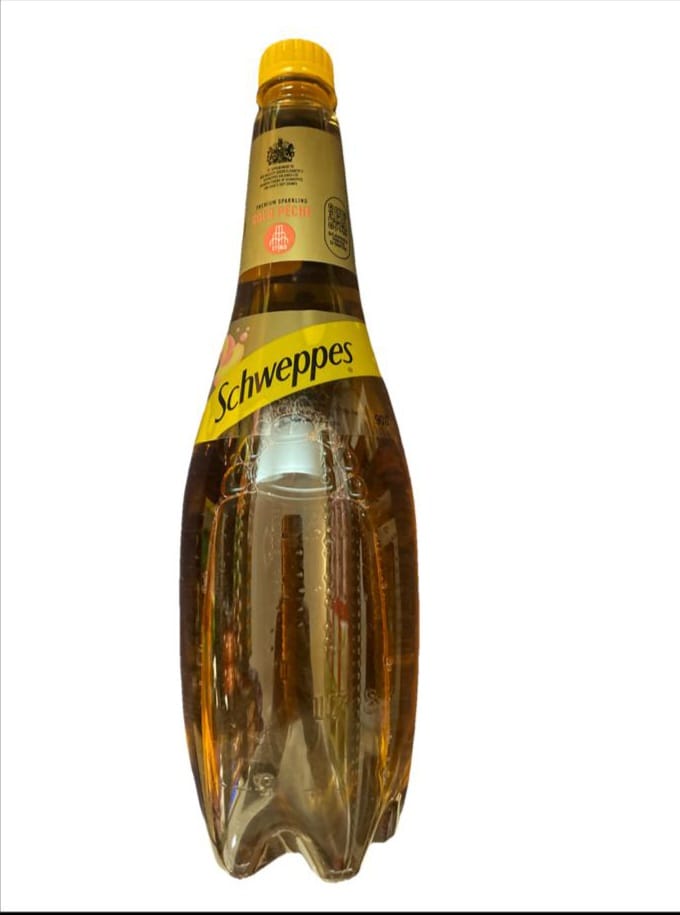 Schweppes