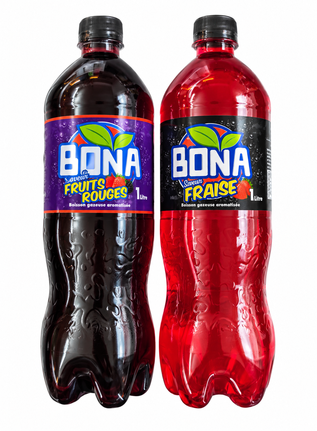 Bona 1L - verschiedene Sorten
