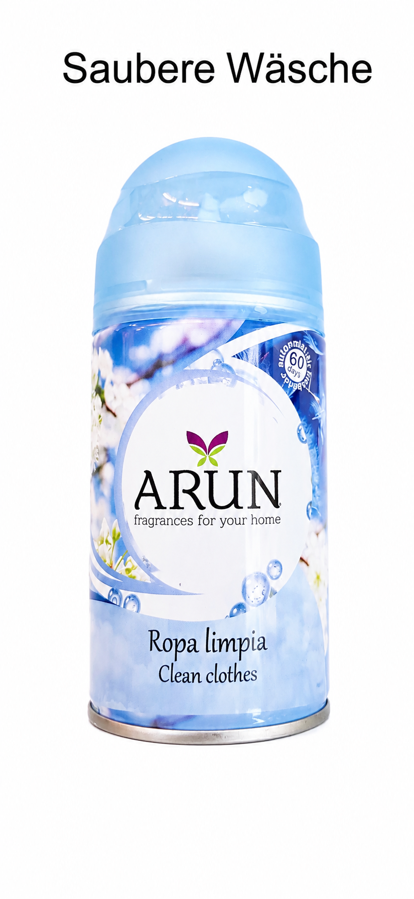 Arun Raumduft - verschiedene Sorten