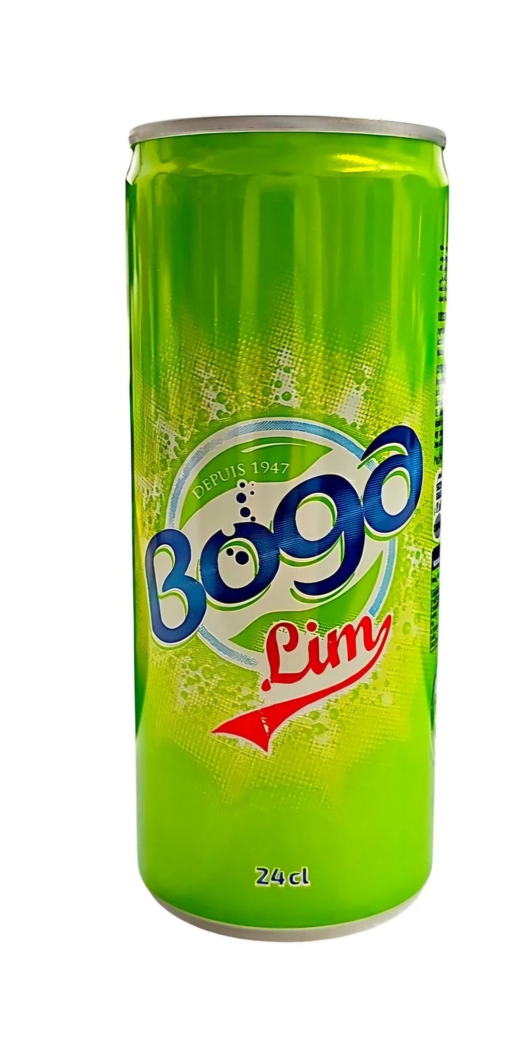 Boga Lim Dose