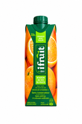Ifruit 33cl - verschiedene Sorten