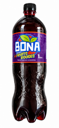 Bona 1L - verschiedene Sorten