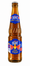 Red Star Energie