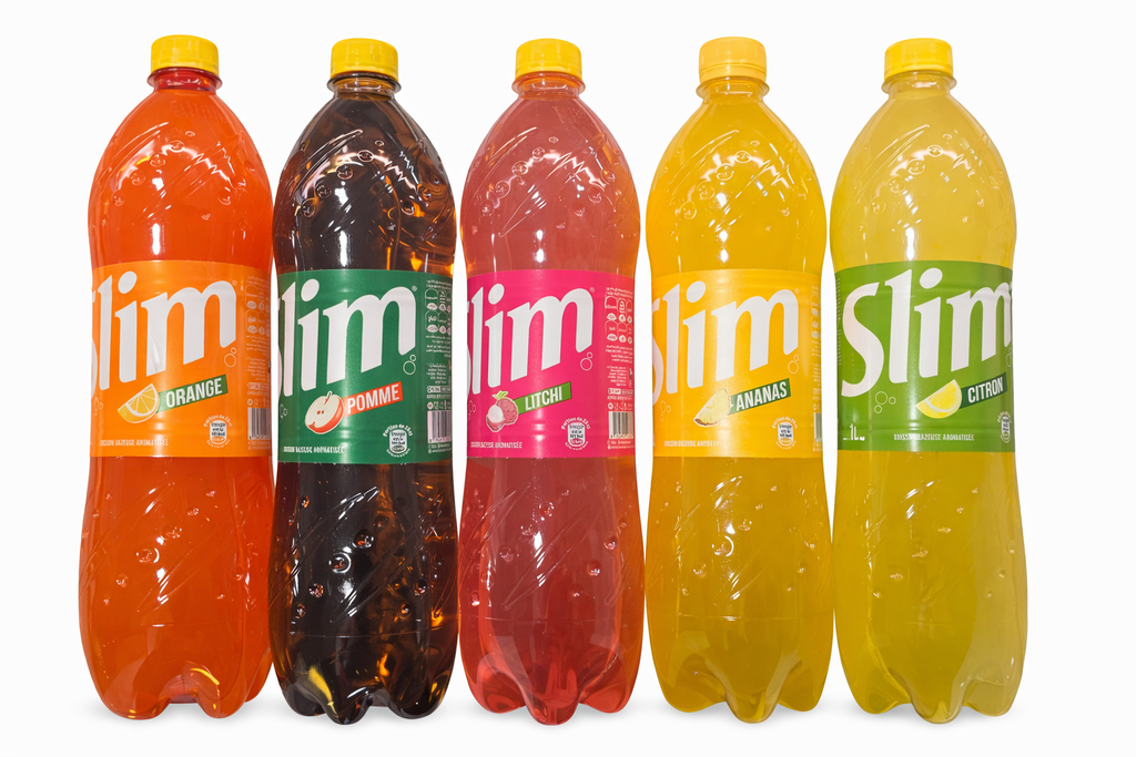 Slim 1L - verschiedene Sorten