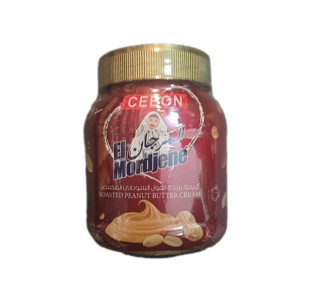 El Mordjene Creme 700g - verschiedene Sorten