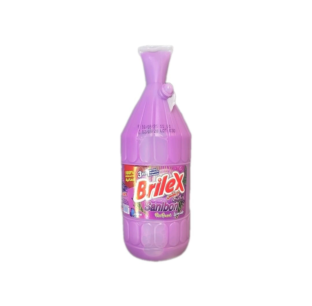 Brilex - verschiedene Sorten
