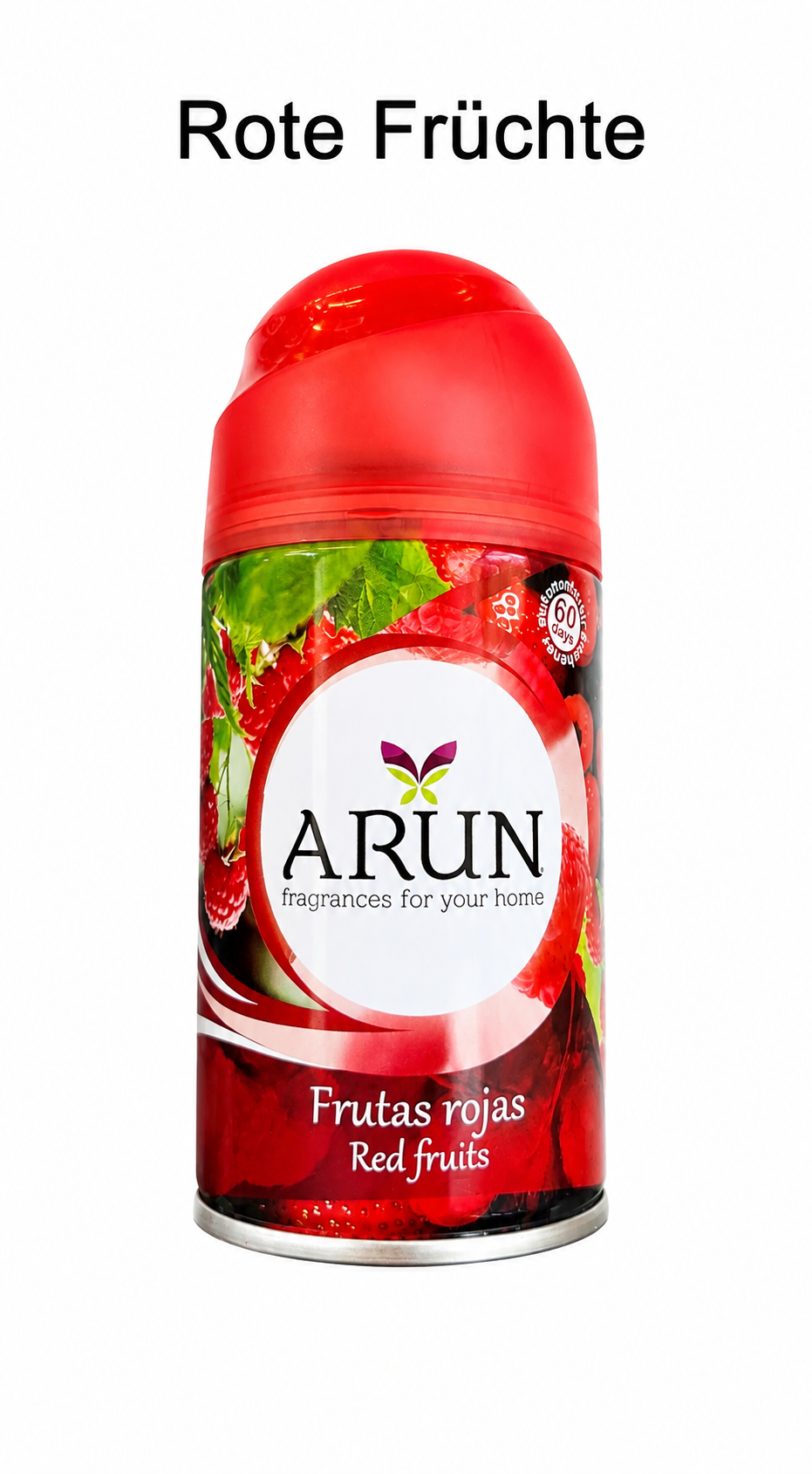 Arun Raumduft - verschiedene Sorten