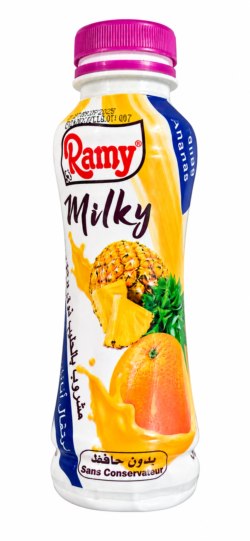 Ramy Milky 300ml - verschiedene Sorten