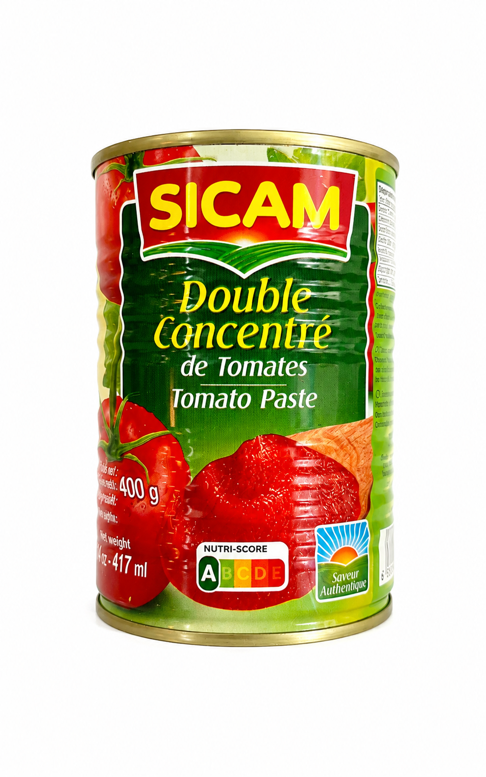 Passierte Tomaten - verschiedene Marken