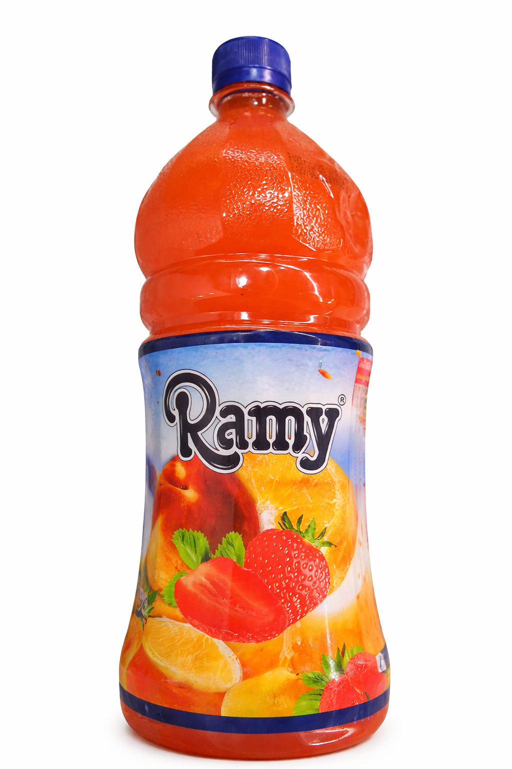 Ramy - verschiedene Sorten