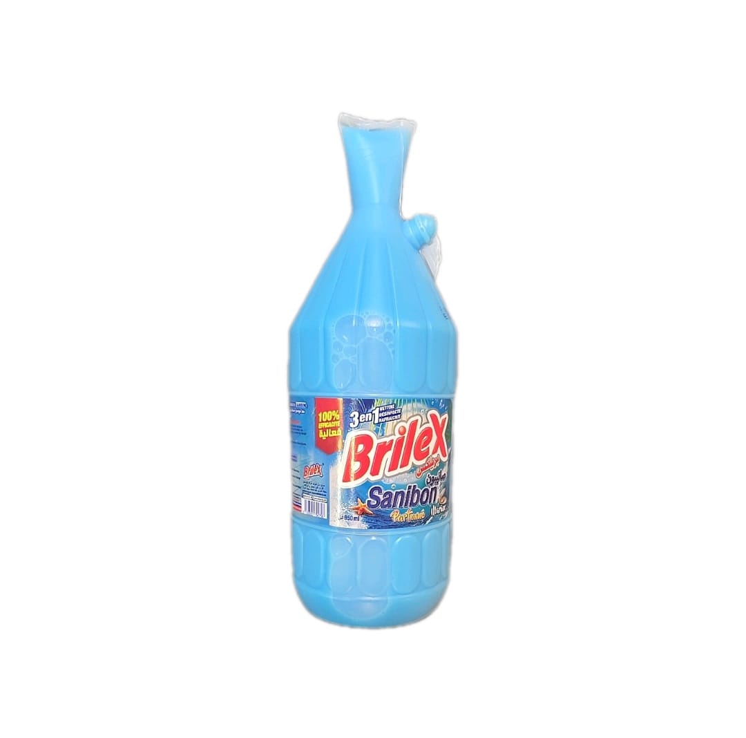 Brilex - verschiedene Sorten