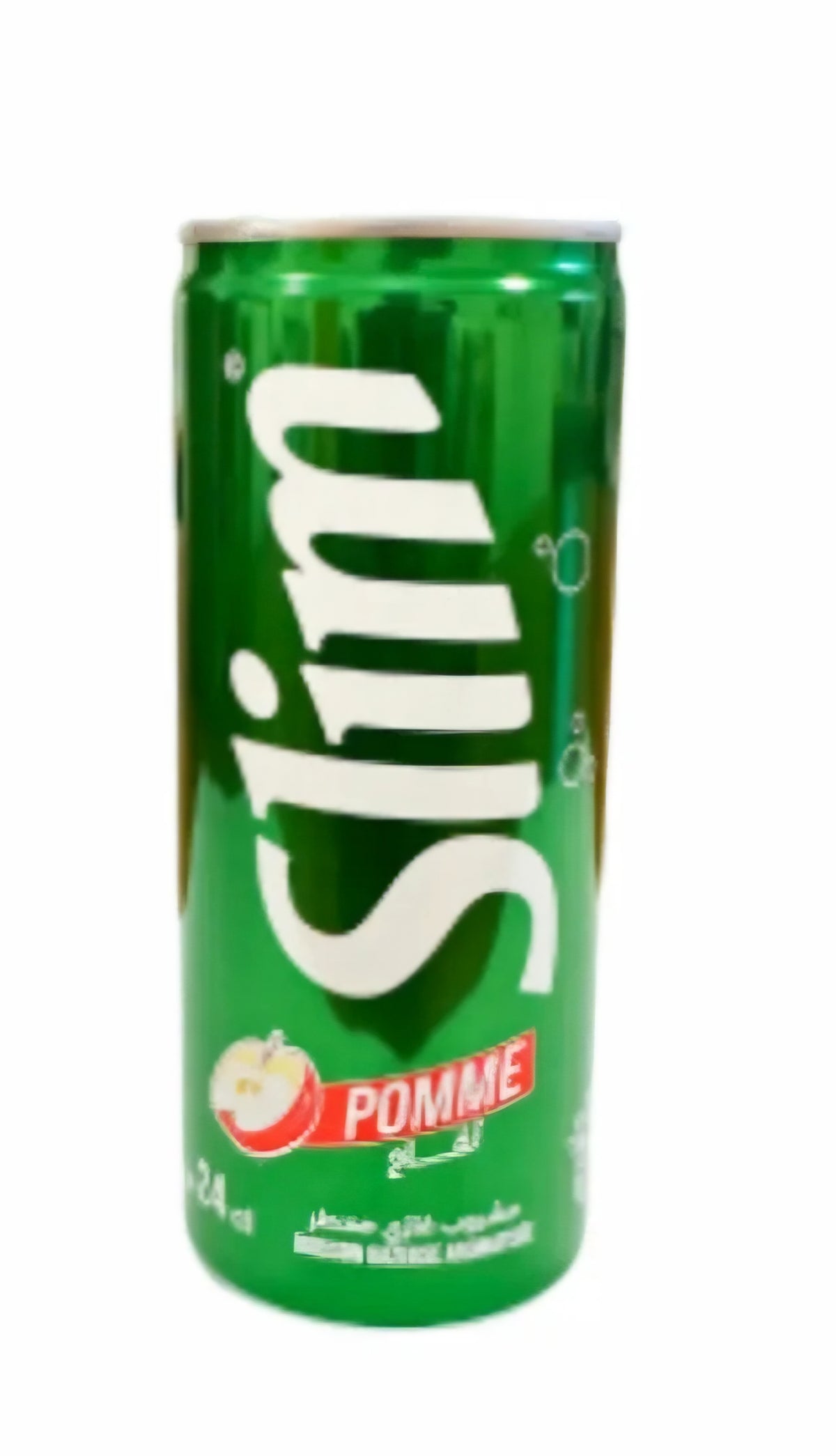 Slim Dose - verschiedene Sorten