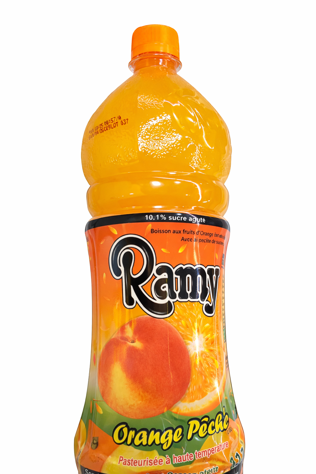 Ramy - verschiedene Sorten