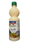 Lesieur-Salat sauce